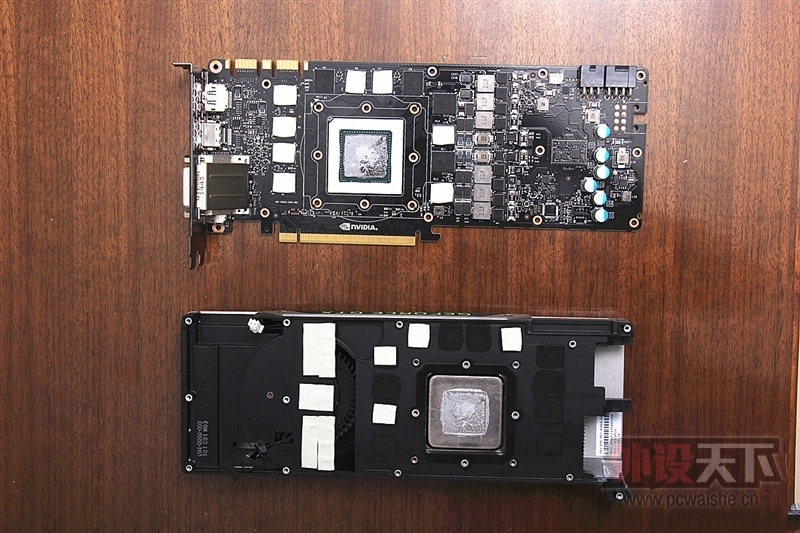ӭսAMD���콢��GTX 980 Ti�׷�����