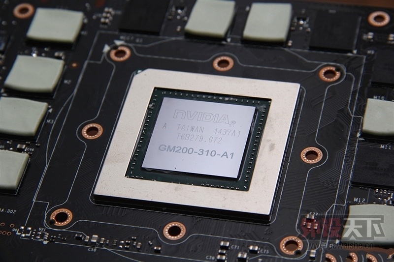 ӭսAMD���콢��GTX 980 Ti�׷�����