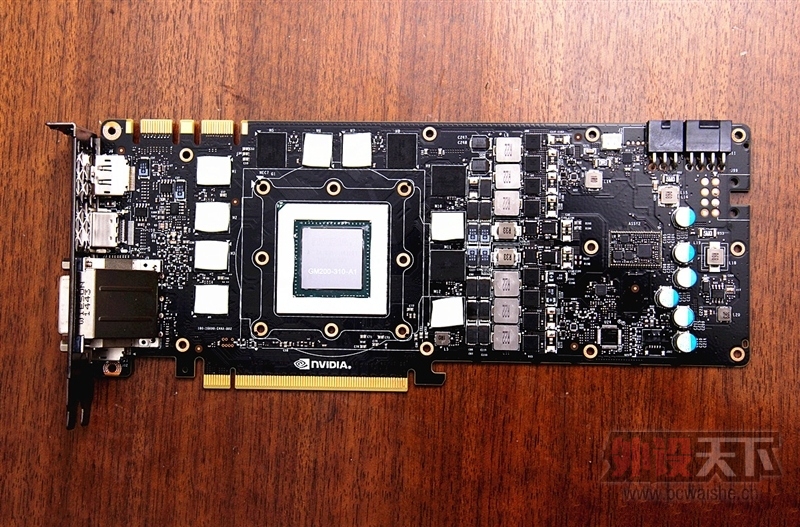 ӭսAMD���콢��GTX 980 Ti�׷�����