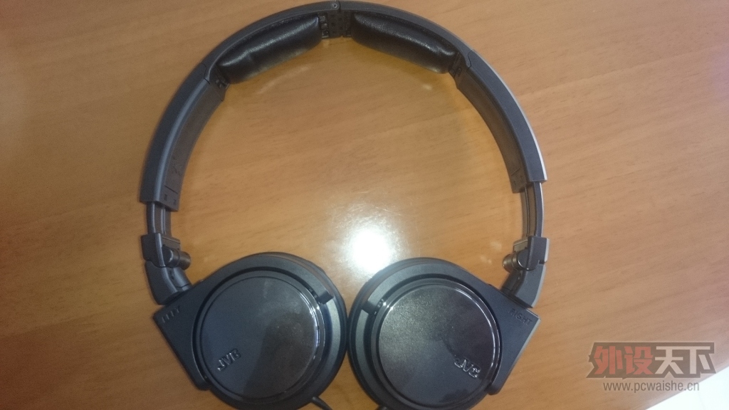 ݡA15 JVC S500
