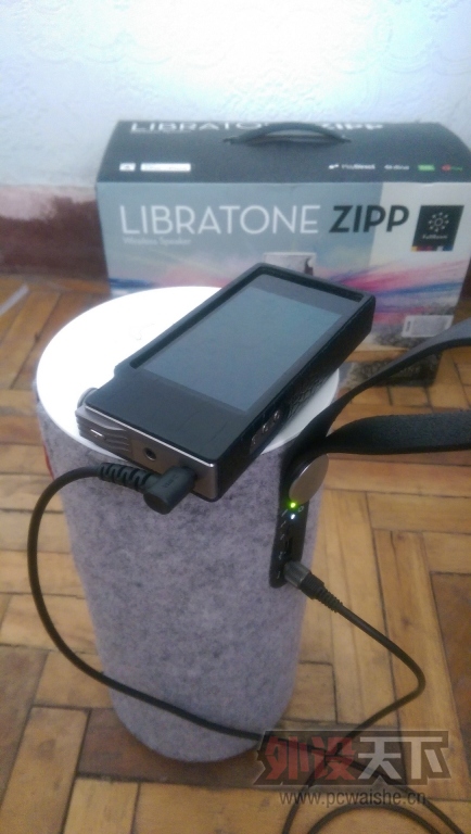 ˵˵ǰ��ʱ����̴��ʱ���ֵ���ߣ�300M��MMOTE��Fidelio L2��Libratone Zipp.......