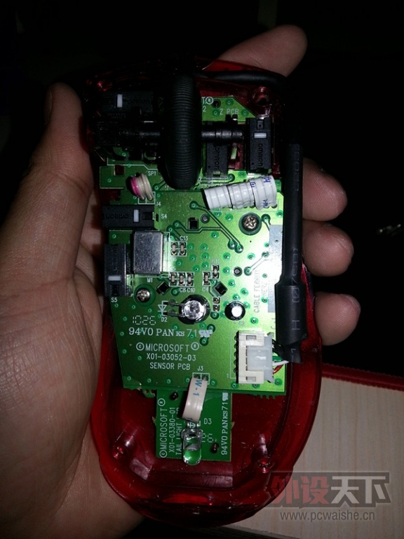 ���ӱ���IE3.0 Heaton IO1.1 Zowie