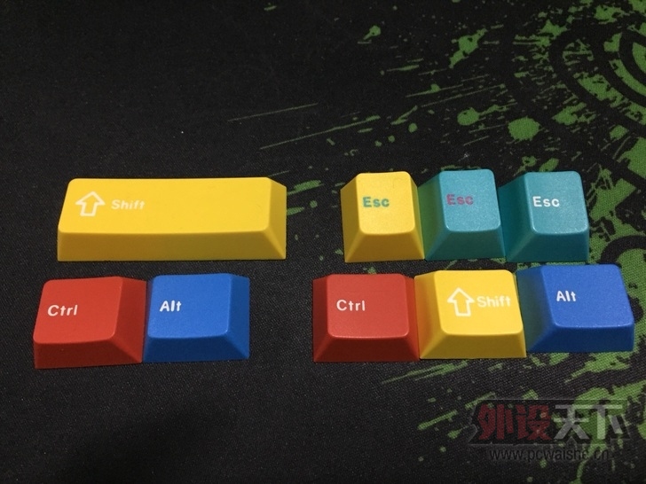 ���ѳ�����K65RGB GMK SP���Լ�ñ KKľ���е�