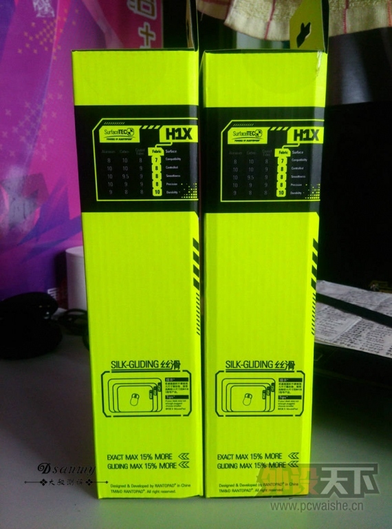 ��������H1X��������С�Աȵĵ�����ɫ�����LOD��������