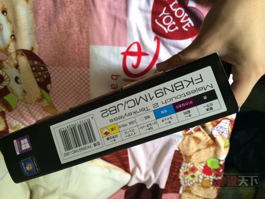 �����ա����հ�Filco����