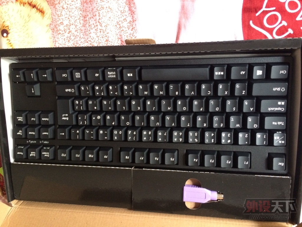 �����ա����հ�Filco����