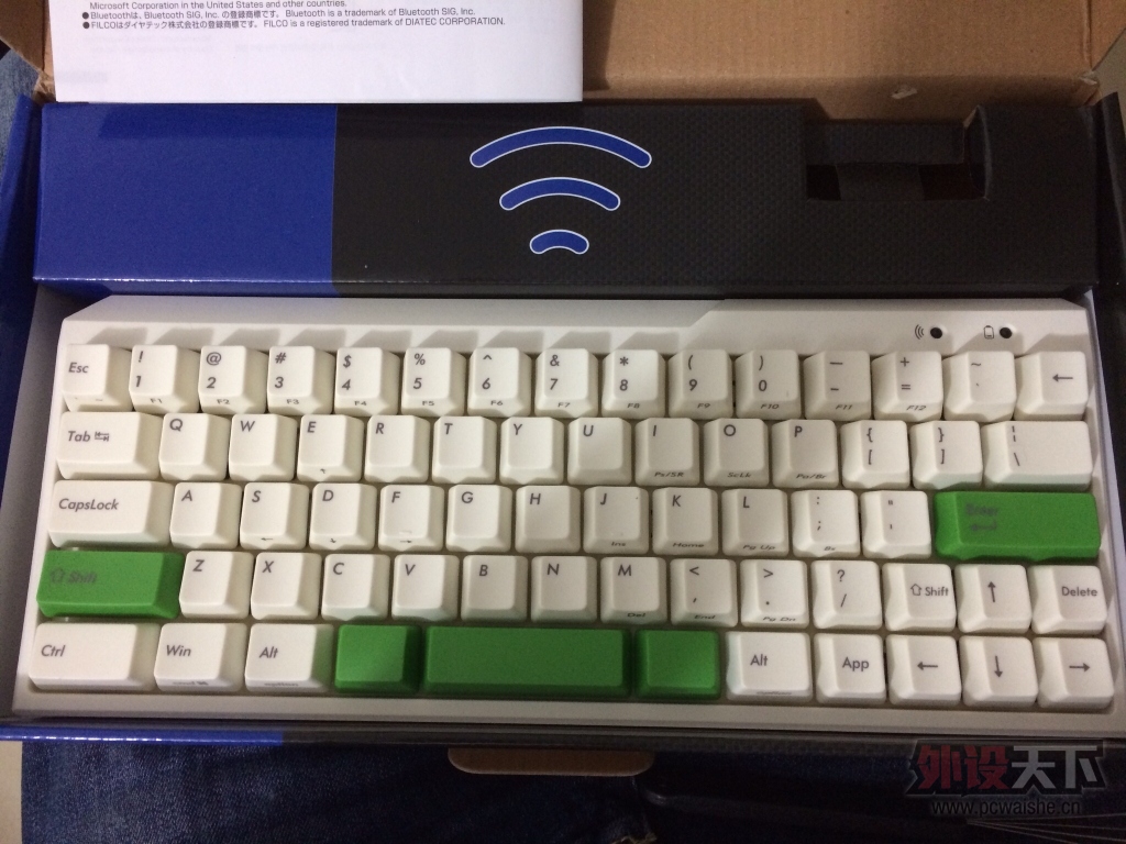 ����������filco minila ��ɫ���� ��������