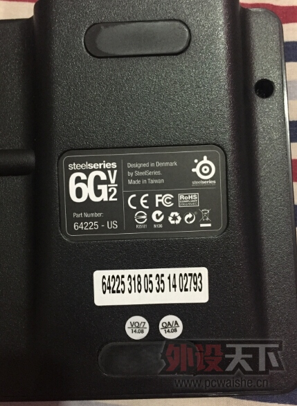 �����������6Gv2�ʺ�ȫ�׼�ñ Zowie G-CM h2k �ں��߼�