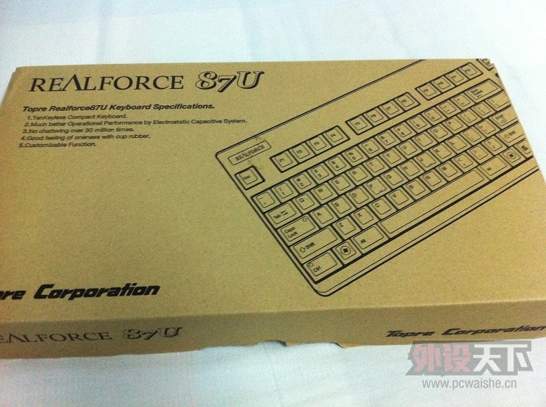 ����������FILCO MINILA67��ɫ���� RF87��������ѹ��