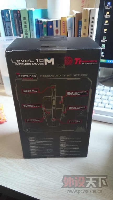 ��������Ӣ������rat9��level 10m˫ģ��sony DR500������Poker2������ ������