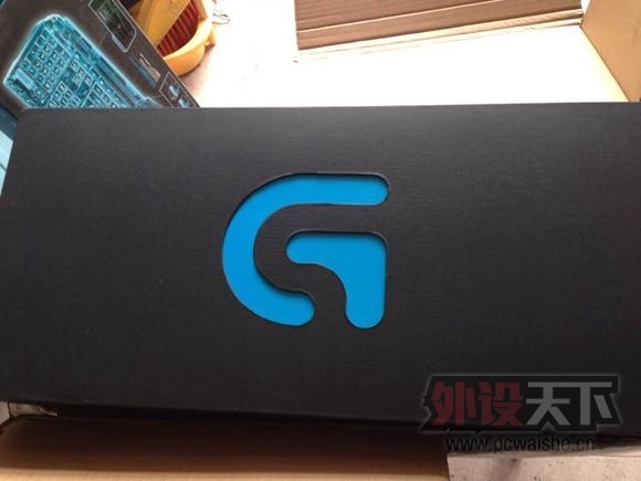 ���ѳ�����������һ���޼�G910 RGB����