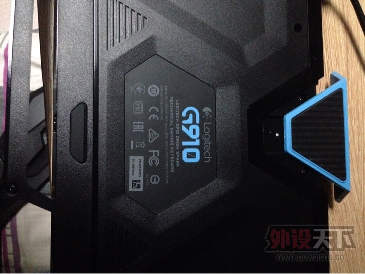 ���ѳ�����������һ���޼�G910 RGB����