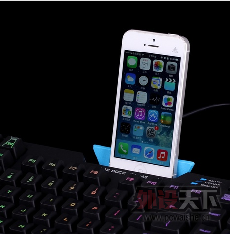 ���ѳ�����������һ���޼�G910 RGB����