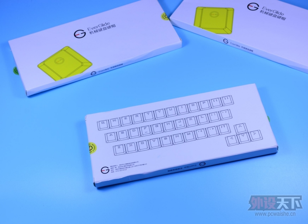 ����֮�硪��EverGlide˫ɫPBT͸��.��ɫPBT��ñͼ��