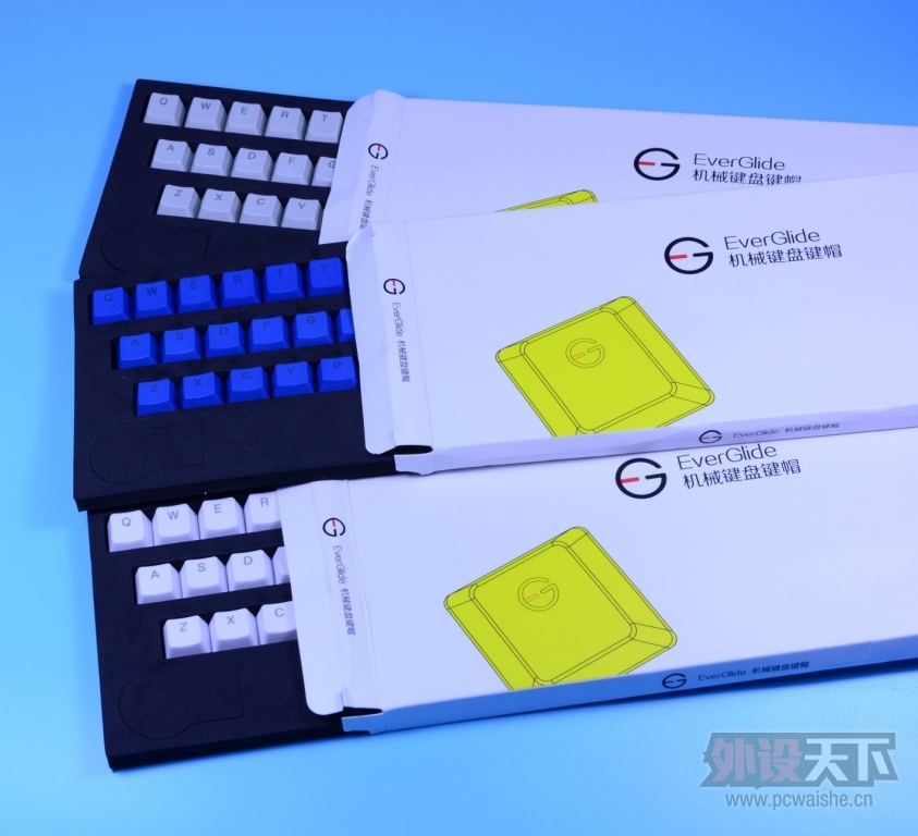 ����֮�硪��EverGlide˫ɫPBT͸��.��ɫPBT��ñͼ��