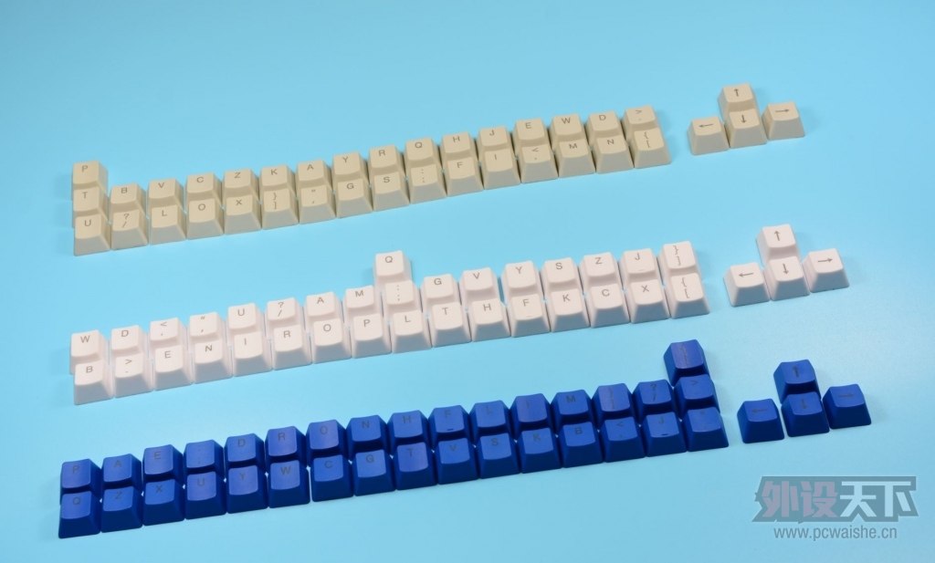 ����֮�硪��EverGlide˫ɫPBT͸��.��ɫPBT��ñͼ��