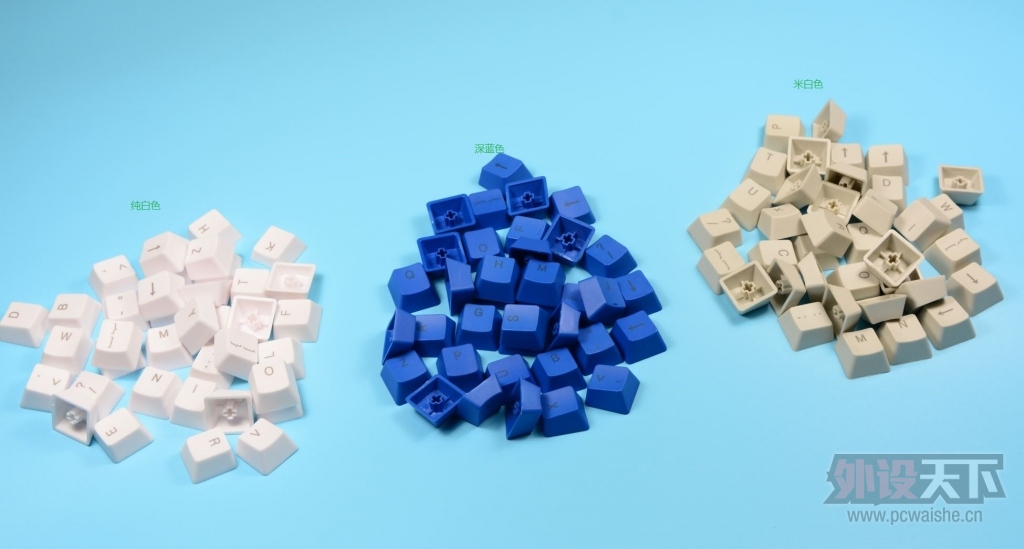 ����֮�硪��EverGlide˫ɫPBT͸��.��ɫPBT��ñͼ��