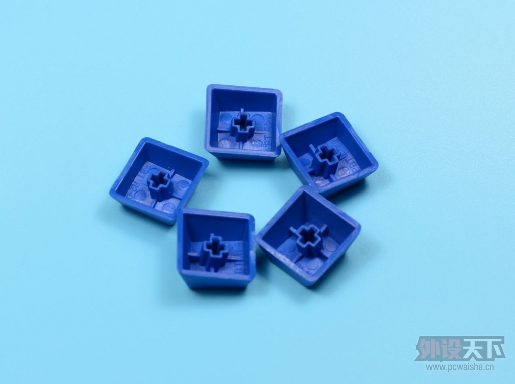 ����֮�硪��EverGlide˫ɫPBT͸��.��ɫPBT��ñͼ��