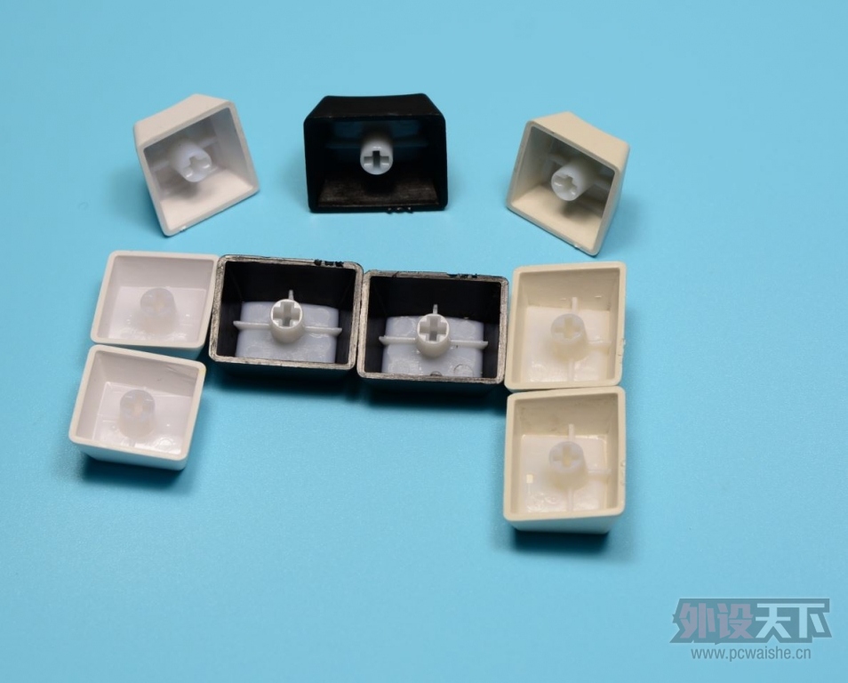 ����֮�硪��EverGlide˫ɫPBT͸��.��ɫPBT��ñͼ��