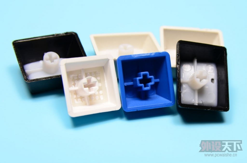 ����֮�硪��EverGlide˫ɫPBT͸��.��ɫPBT��ñͼ��