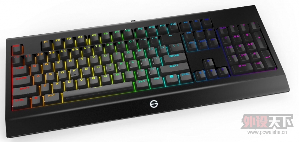 ����֮�硪��EverGlide˫ɫPBT͸��.��ɫPBT��ñͼ��