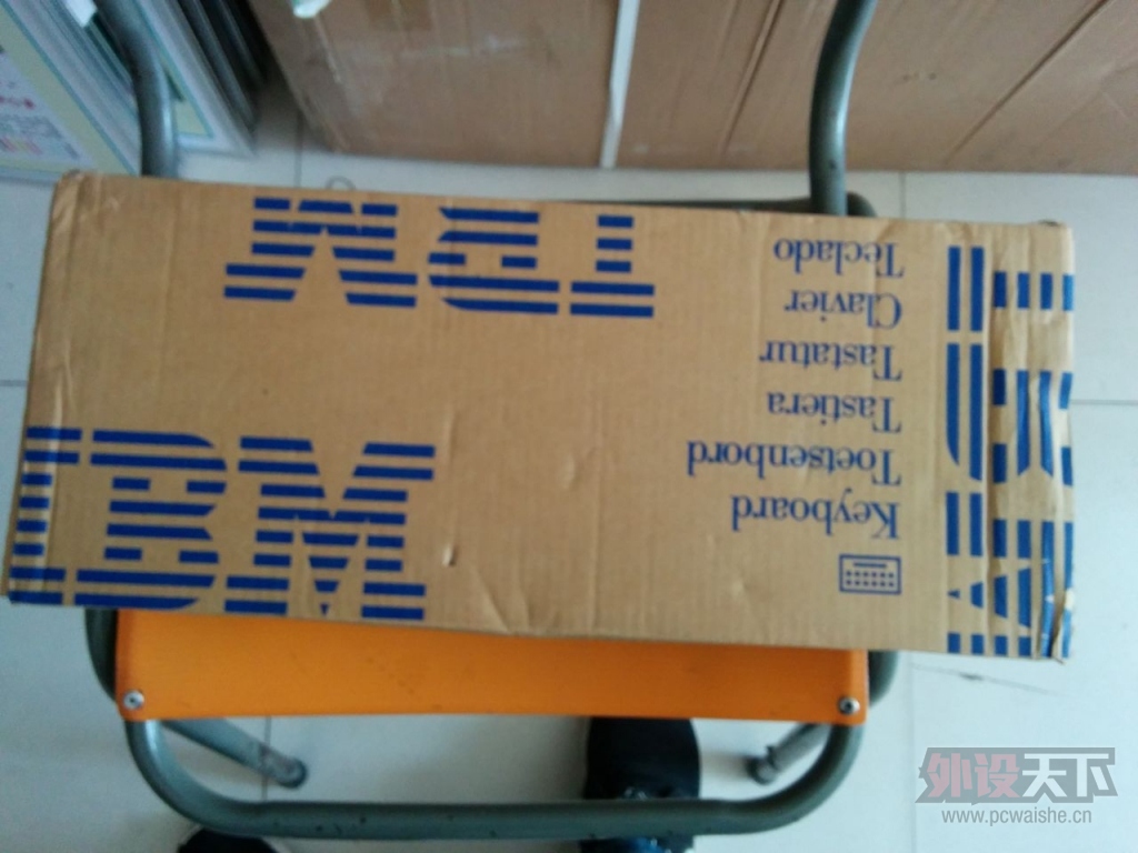 �����ۡ������ա�IBM�ľ���8923��Ĥ����