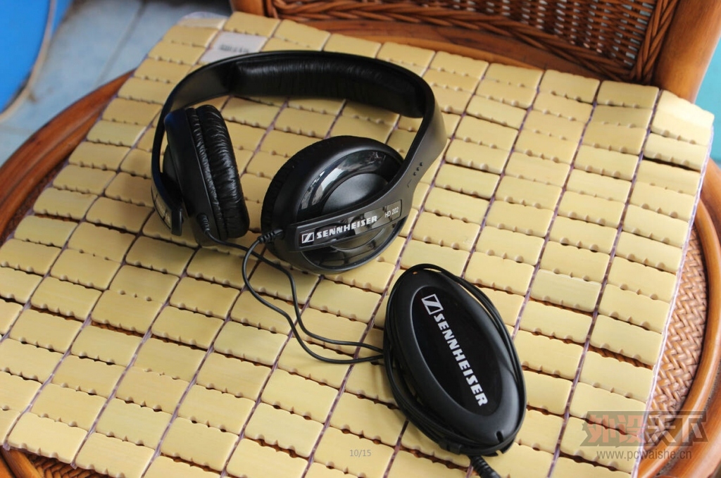 �����ݡ���ɭ������HD202���ѳ���