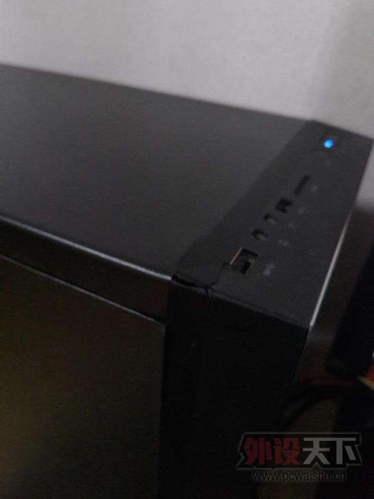 ����ͨ�������潻��һ̨I72600K̨������ʾ������̫�����ͺڹѸ�����ӣ�����ᣡ����