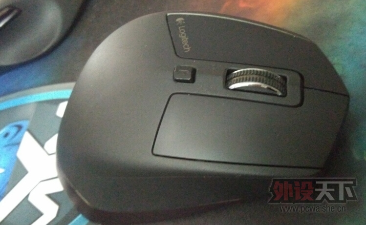 ����𡿡���è�������þ�û���ˣ������޼�MX MASTER�������С�