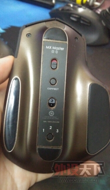 ����𡿡���è�������þ�û���ˣ������޼�MX MASTER�������С�