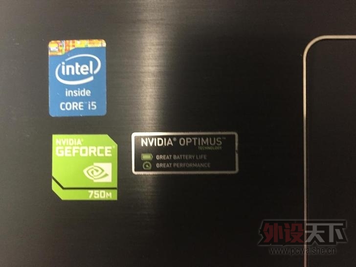 �����졿�곞V5-573�߷ֱ�����Ļ�ʼǱ���װSSD���ڴ�