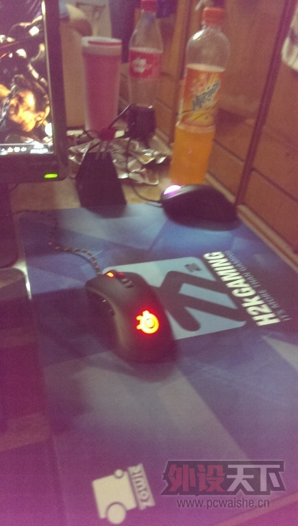 ���Ϻ�������������+zowie H2K�������У�