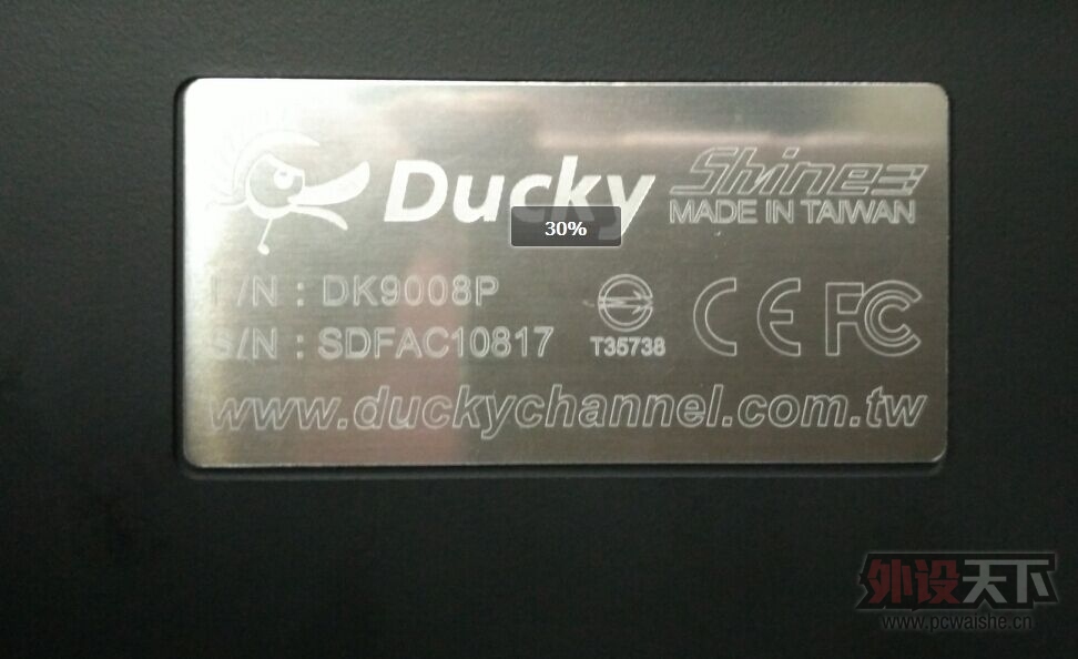 ���Ϻ�����ducky 9008p������ ӣ��G80-3000���������׺���