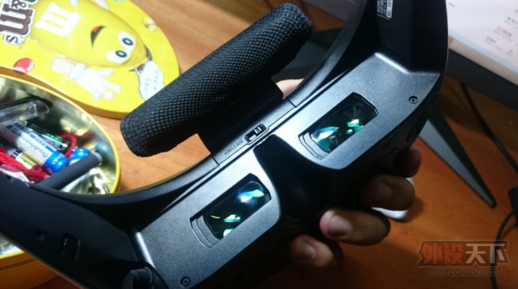 ���ϲ��������������������۾�HMZ-T2�����ó���3D��ʾ�����ݶ���