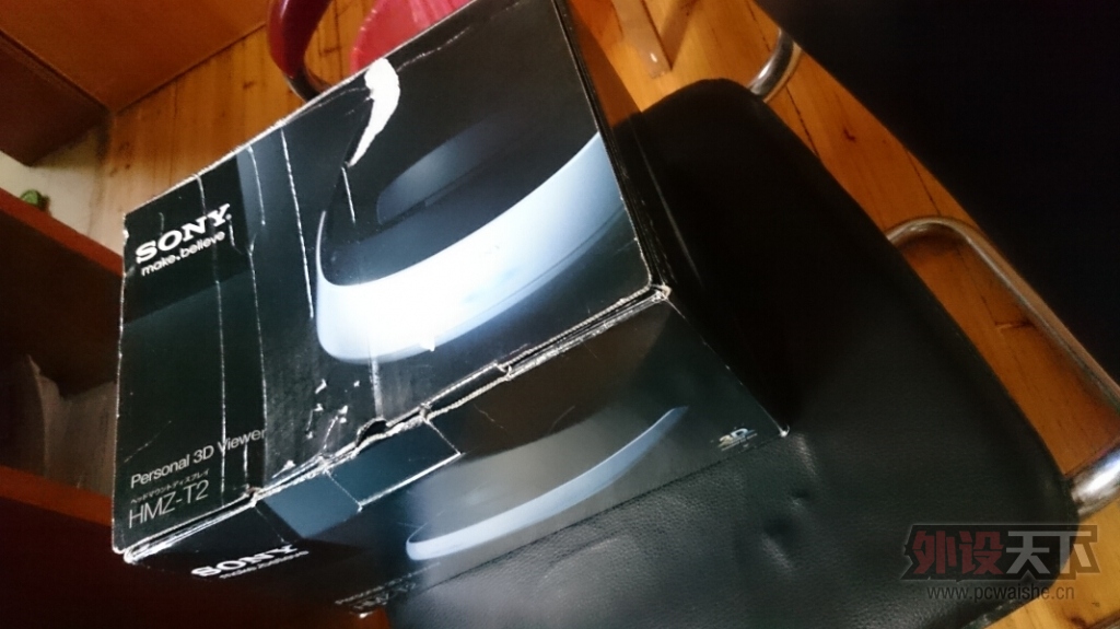 ���ϲ��������������������۾�HMZ-T2�����ó���3D��ʾ�����ݶ���