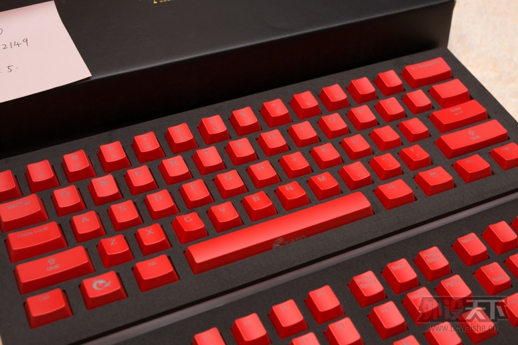 աDucky ԭװñ ˵ȫ һPBT һ׺ɫ͸ 