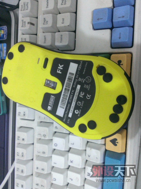 ��֣�ݡ�8��zowie fk