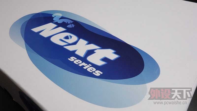 ����Ʒζ������KBtalKing Next NT108�����е����ͼ������