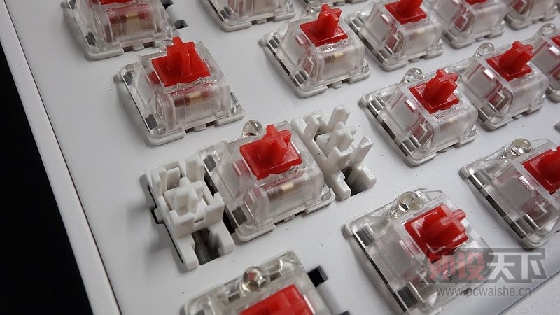 ����Ʒζ������KBtalKing Next NT108�����е����ͼ������