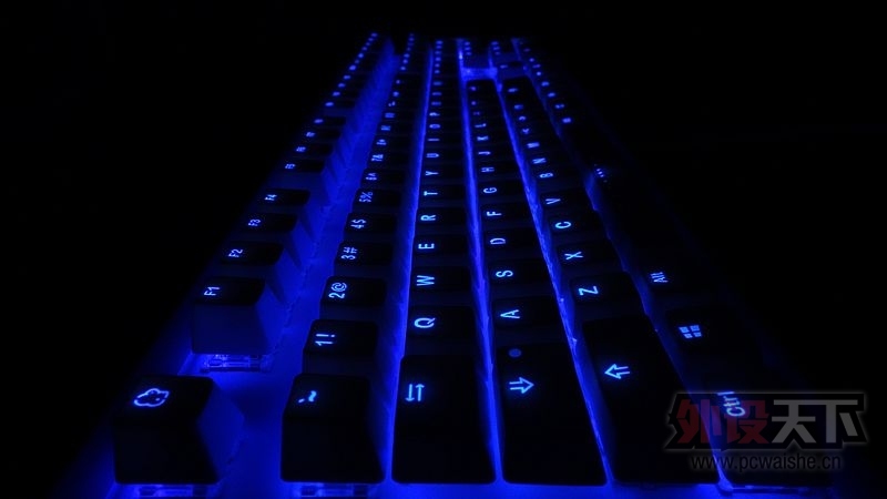 ����Ʒζ������KBtalKing Next NT108�����е����ͼ������