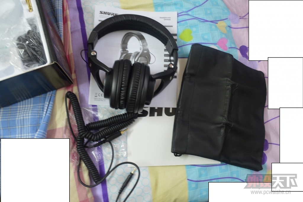 �����������SRH840�������� ATH-ES55 �������� ATH-770COM 9.5��