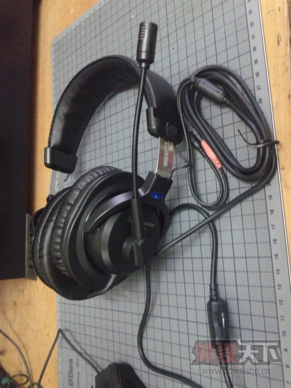 �����������SRH840�������� ATH-ES55 �������� ATH-770COM 9.5��