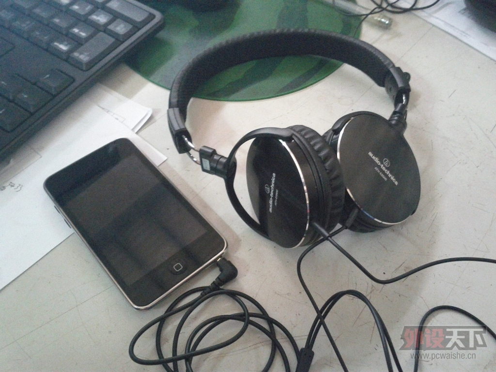 �����������SRH840�������� ATH-ES55 �������� ATH-770COM 9.5��