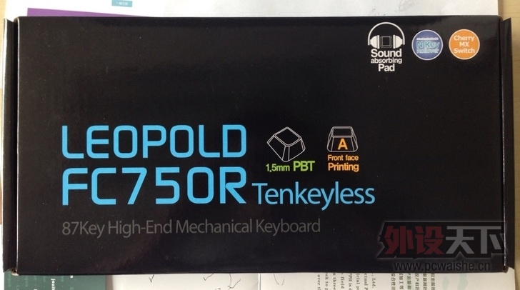 Leopold fc750r ɫ ѳ
