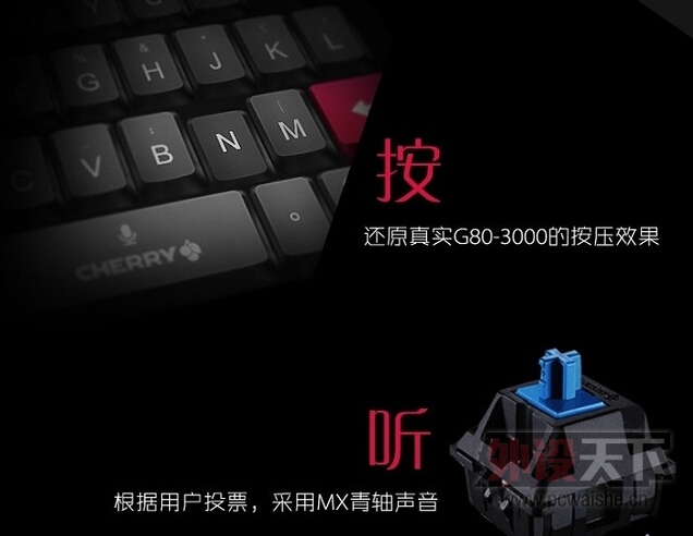 ٶCHERRY Цһ