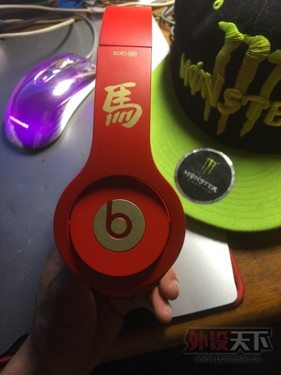 �����������ȳ������� beats solo hd �������� ��һ��ʱ���ٳ���ñ