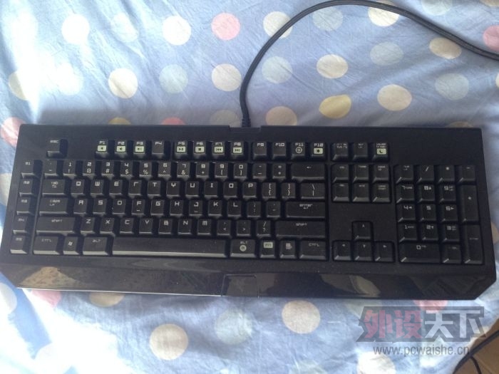 �����������ߺڹѸ��ռ��� Cherryӣ������ �����ͺ�����K70RGB K95RGB
