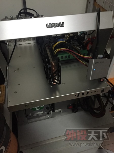 �����ڡ�һ���ֻ�16G��  ����T60���� ��ʿ��HyperX�ʼǱ��ڴ�2133��װ