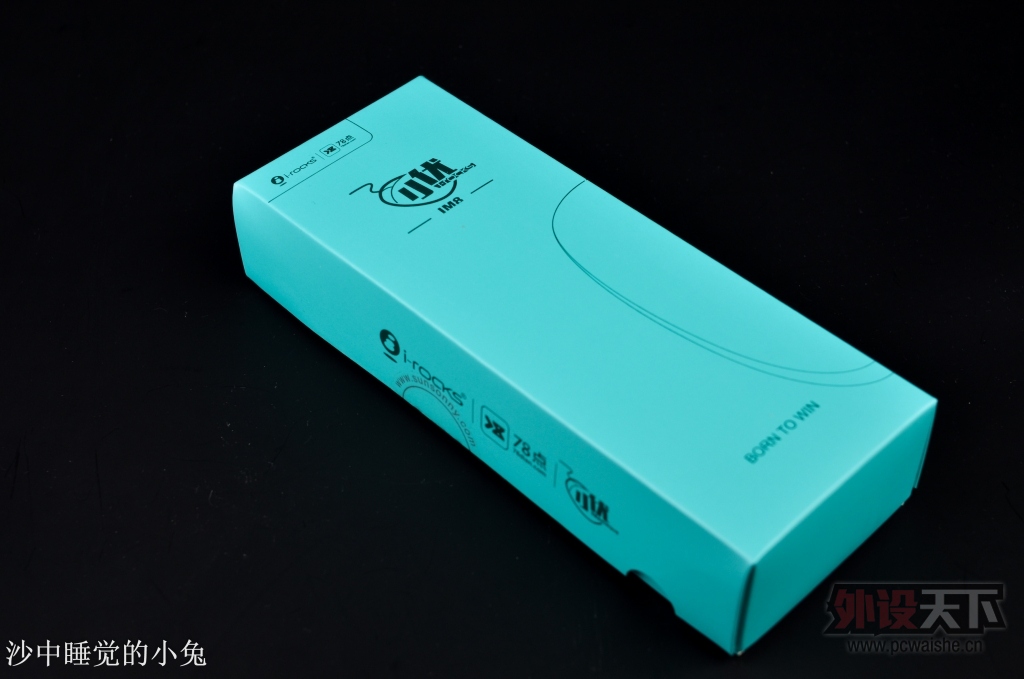 �����ҵ�С����I-ROCKS IM8 78�������ֵͼ��