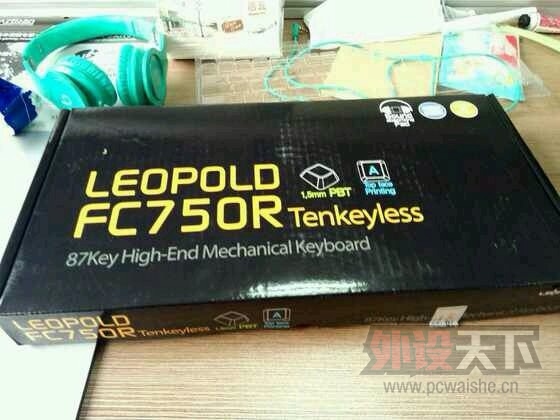 Leopold fc750r ɫ ѳ